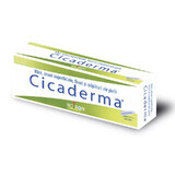 Cicaderma, 30 g, Boiron