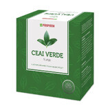 Té verde, 100 g, Parapharm