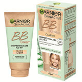 BB Cream con FPS 15 Skin Active, Classic Light, 50 ml, Garnier