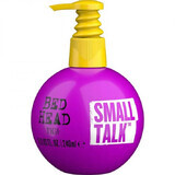 Crema para el cabello Small Talk Bed Head, 240 ml, Tigi