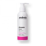 Crema hidratante para pies Dream Feet, 200 ml, Andreia