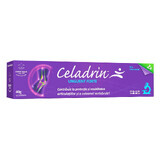 Celadrin Pomada Fuerte, 40 g, Good Days Therapy