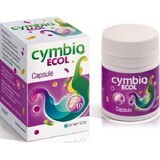 Cymbio Ecol, 10 capsule, Sanience