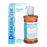 Soluzione cutanea Dermobacter, 300 ml, Innotech