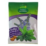 Gotas ecológicas con extracto de salvia, 50g, Liebhart