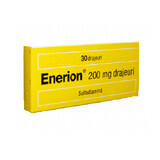 Enerion, 30 Kapseln, Servier Laboratories