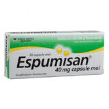 Espumisan, 50 capsule, Berlin-Chemie Ag