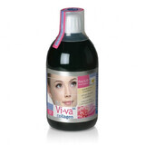 Fin Vi-va HA Collagene, 500 ml, Finclub