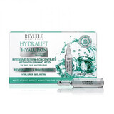 Hydralift Hyaluron trattamento intensivo antirughe fiale, 7x2 ml, Revuele