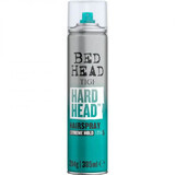 Spray para el cabello Hard Head Bed Head, 385 ml, Tigi