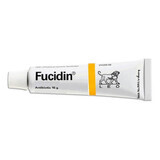 Fucidin pomada, 15 g, Leo Pharma