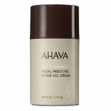 Gel Crema Hidratante Activa Hombre, 50 ml, Ahava