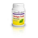 Ginkgo Forte, 30 comprimidos, Noblesse