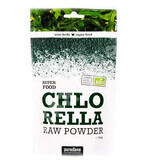 Chlorella-Pulver, 200 g, Purasana