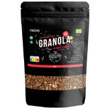 Eco Granola avec fruits et graines, 200g, Niavis