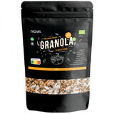 Eco Granola mit Nüssen und Kokosnuss, 200g, Niavis