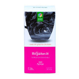 Hepatovit tea, 50 g, Divine Star