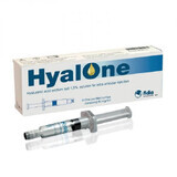 Hyalone 60mg, 1 jeringa 4 ml, Fidia Farmaceutici