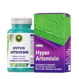 Hyper Artemisin, 60 cápsulas, Hypericum