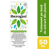 Iberogast orale druppels, 50 ml, Bayer