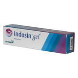 Indosin gel, 40 g, Sintofarm