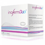 Inofem Duo, 60 sobres, Establo Pharma