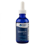 Selenio iónico 300 mcg, 59 ml, Trace Minerals