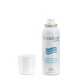 CicaSilver Spray cicatrizante, 125 ml, Sakura Italia