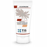 Pomada cicatrizante DermoTis, 50 ml, Tis Farmaceutic