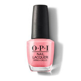 Esmalte de uñas Nail Laquer Collection Princesses Rule!, 15 ml, OPI