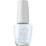 Esmalte de uñas Nature Strong Raindrop Expectations, 15 ml, OPI