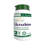 L-Glutation Setria 250mg, 60 capsules, Pro Natura