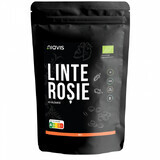 Lentejas Eco Rosie, 500g, Niavis