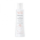 Avene Tolerance - Lozione Detergente in Gel Struccante Viso Occhi Labbra, 200ml