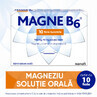 Magne B6, 100 mg/10 mg Magne B6, 10 viales, Sanofi