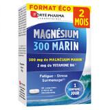 Magneziu marin 300, 56 comprimate, Forte Pharma