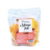 Mango confitado, 250g, Econatur