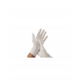 Guantes quirúrgicos estériles, talla 7.0, 1 par, Top Glove