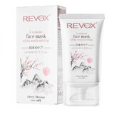 Mascarilla facial hidratante Japanese Ritual, 30 ml, Revox