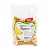 Chips de plátano, 150 g, Sanovita