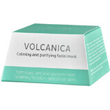 Mascarilla Volcánica Purificante y Calmante, 50 ml, Skintegra