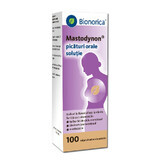 Mastodynon picaturi, 100 ml, Bionorica