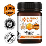 Natürlicher Manuka Honig MGO 100+, 500 g, Manuka Lab