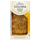 Miel de lima cruda en panal Colonia, 150 g, Evicom Honey