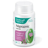 Napraznic, 30 capsules, Rotta Natura