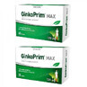 GinkoPrim Max 120mg pack, 60 + 30 tablets, Walmark