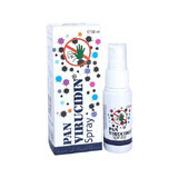 Panvirucidine spray oral, 30ml, Pro Natura