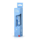 Dentifrice Be You Blue, 60 ml, Curaprox