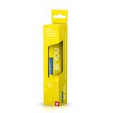 Pasta de dientes Be You Yellow, 60 ml, Curaprox