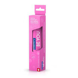 Zahnpasta Be You Pink, 60 ml, Curaprox